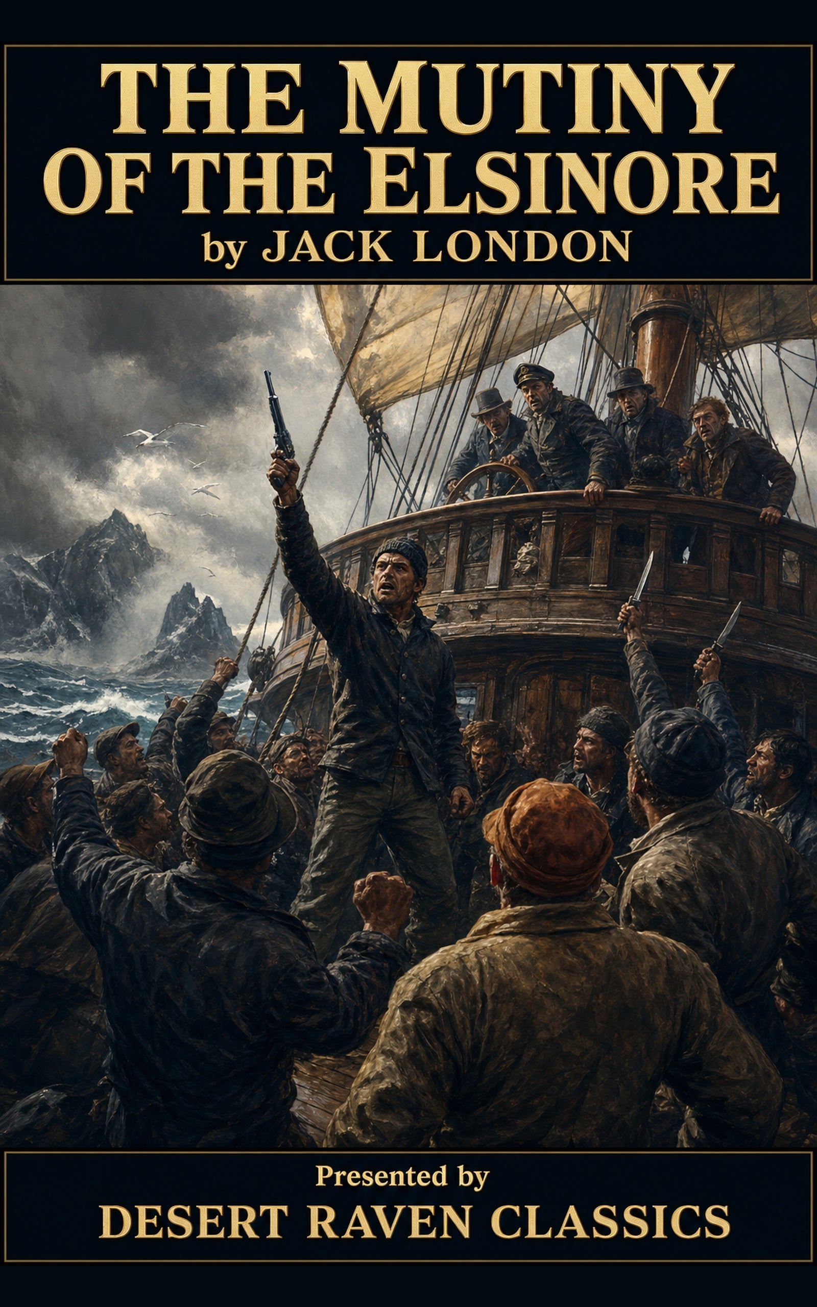 The Mutiny of the Elsinore