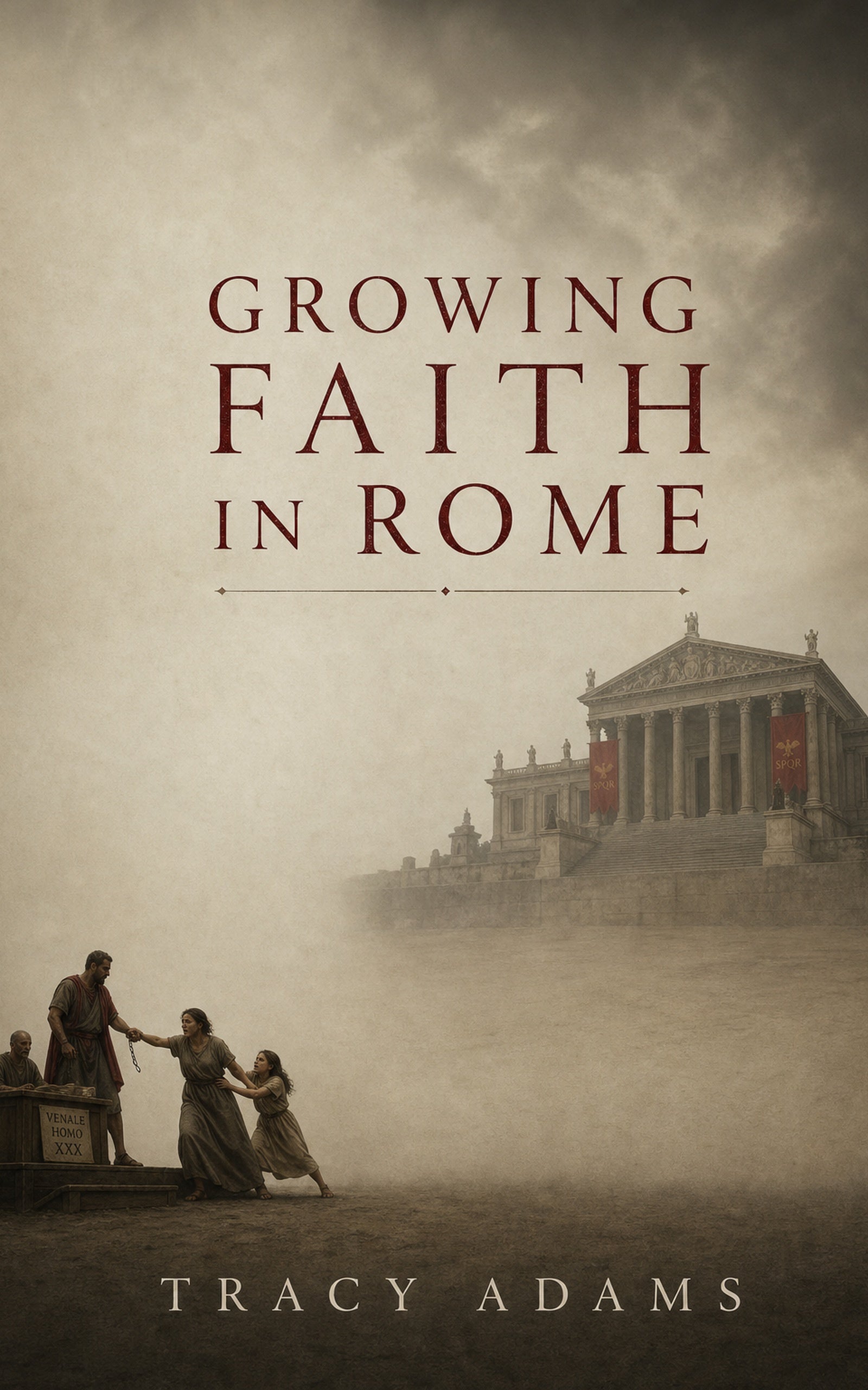 Growing Faith in Rome