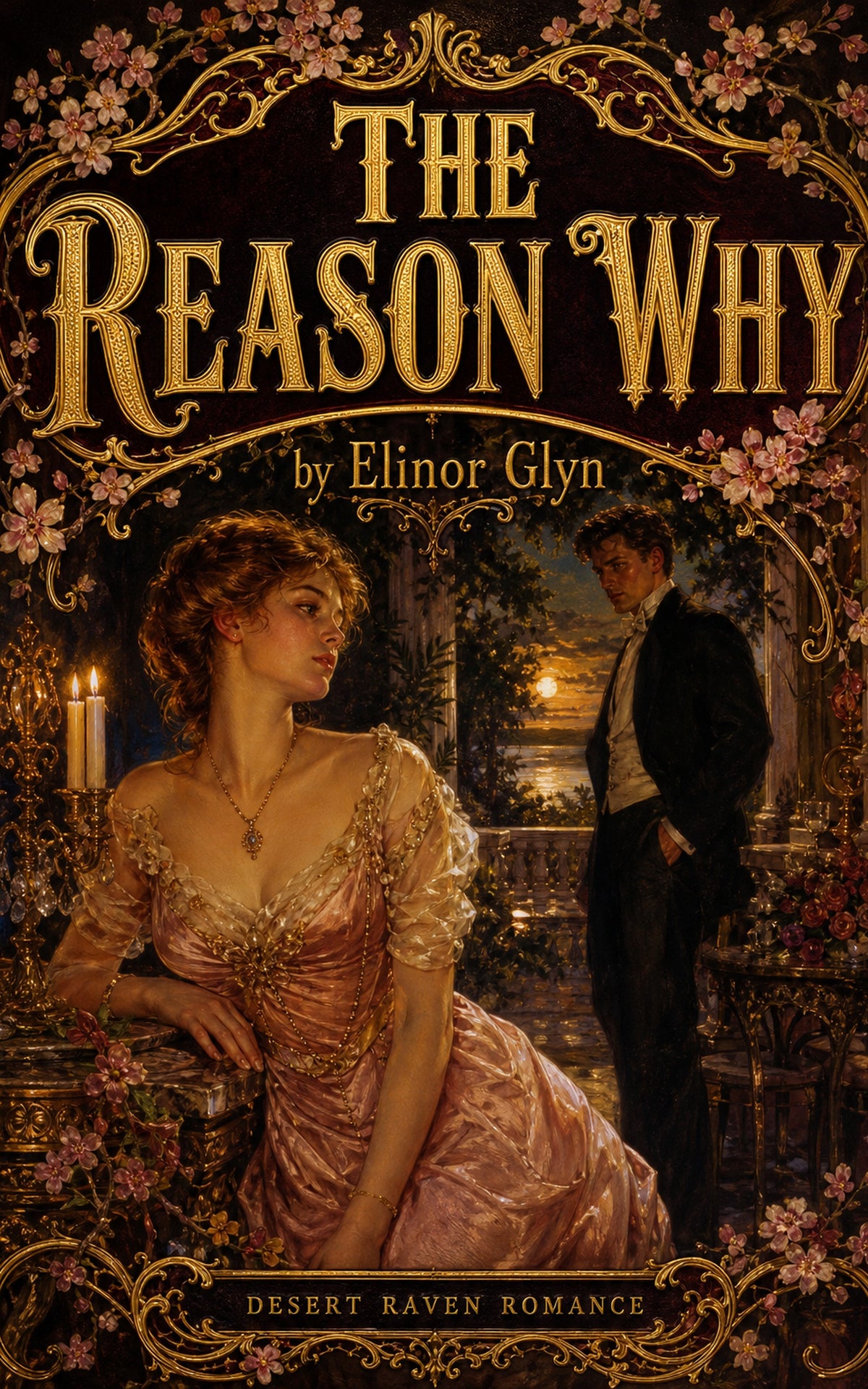The Reason Why