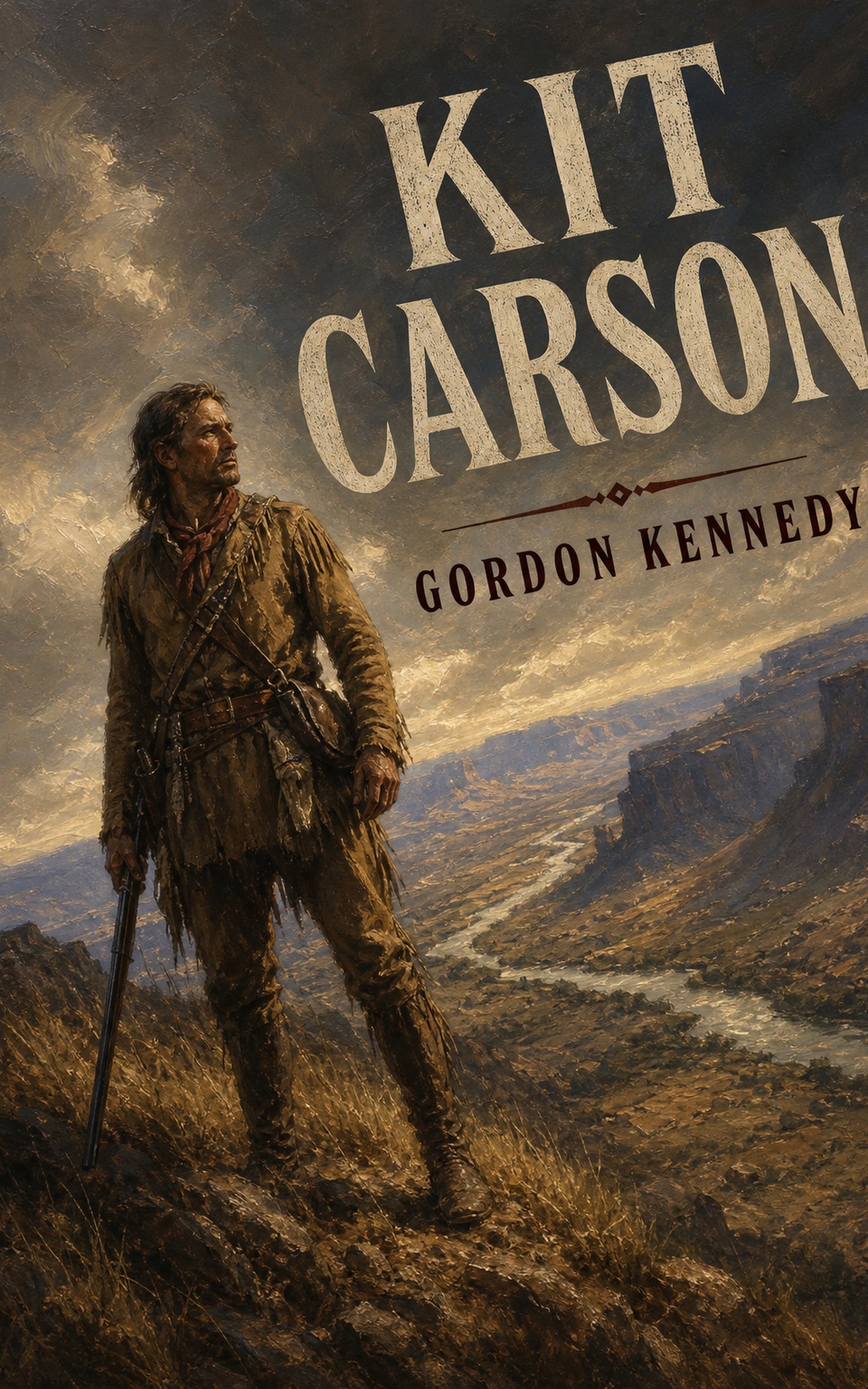 Kit Carson