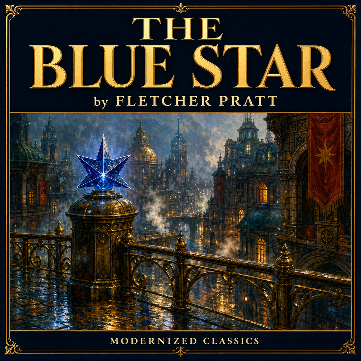 The Blue Star