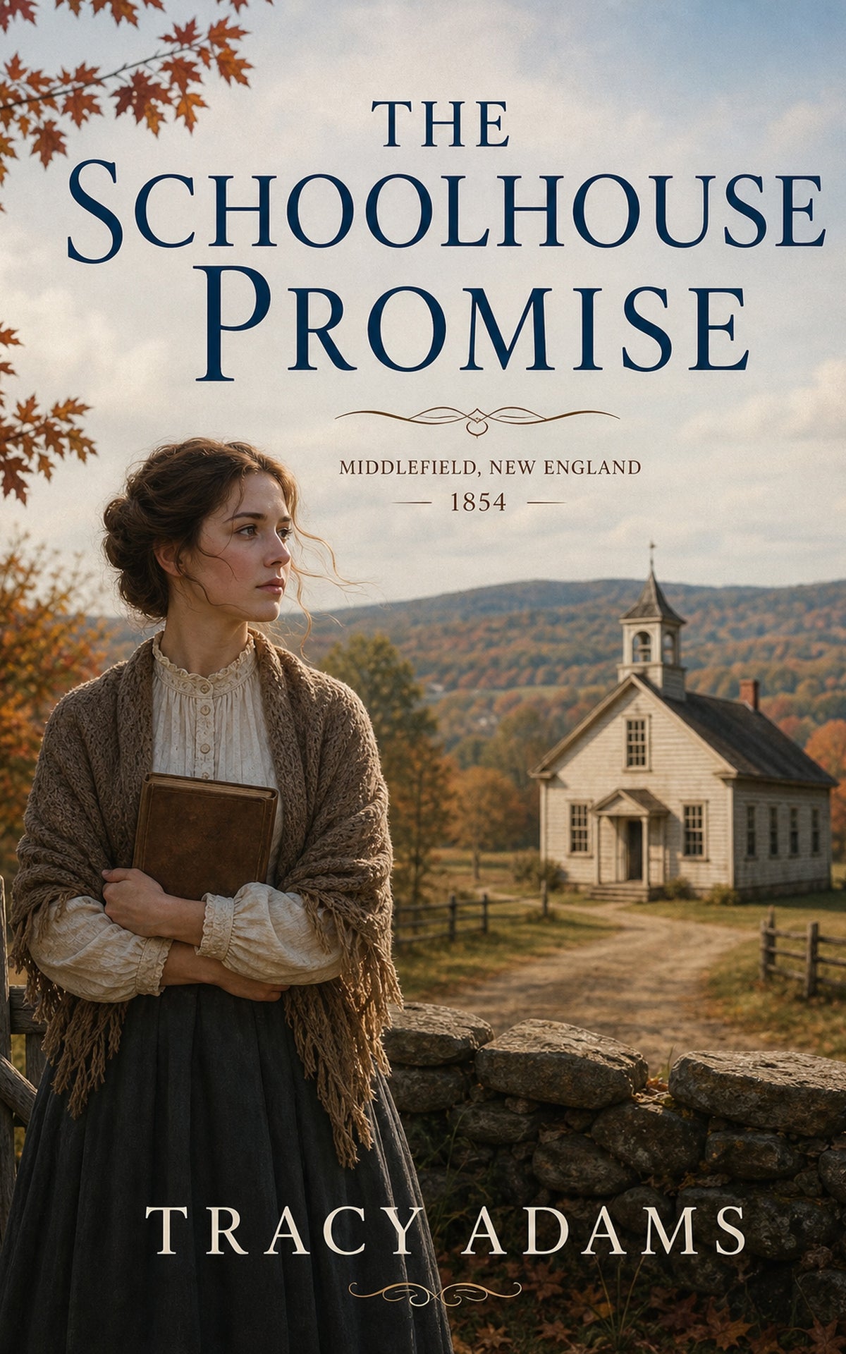 The Schoolhouse Promise