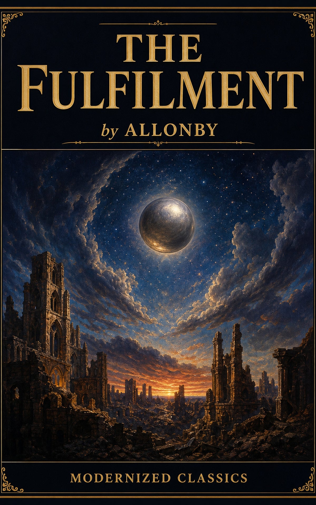 The Fulfilment