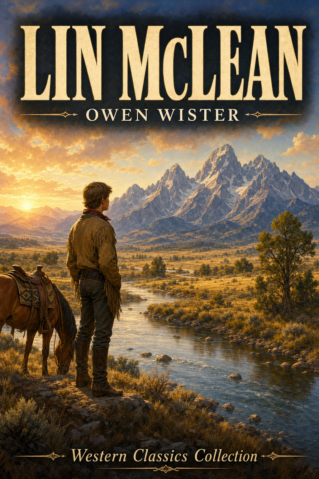 Lin McLean