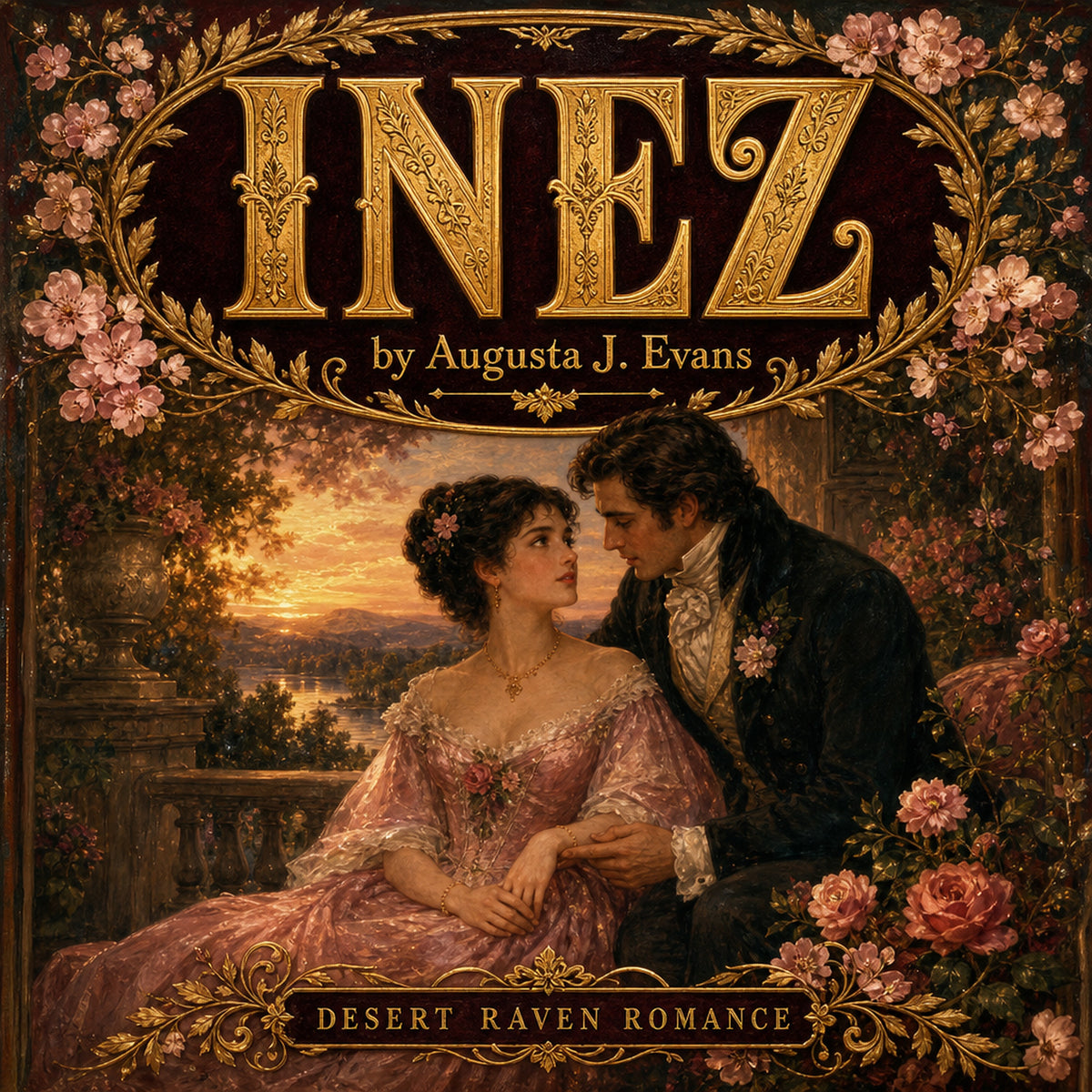 Inez: A Tale of the Alamo
