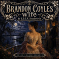 Brandon Coyle's wife
