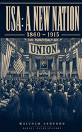 USA: A New Nation
