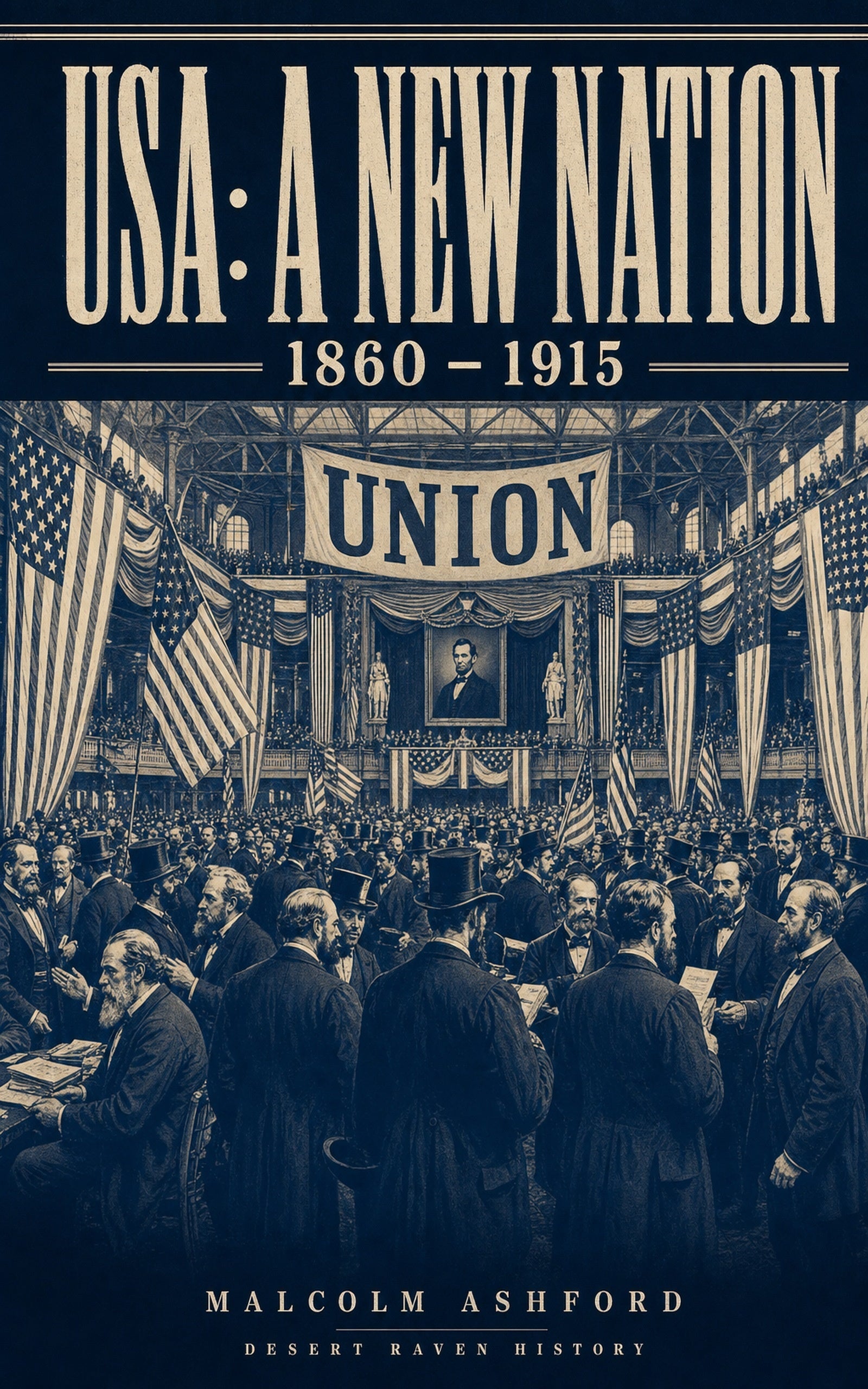 USA: A New Nation
