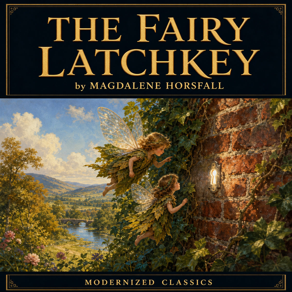 The Fairy Latchkey