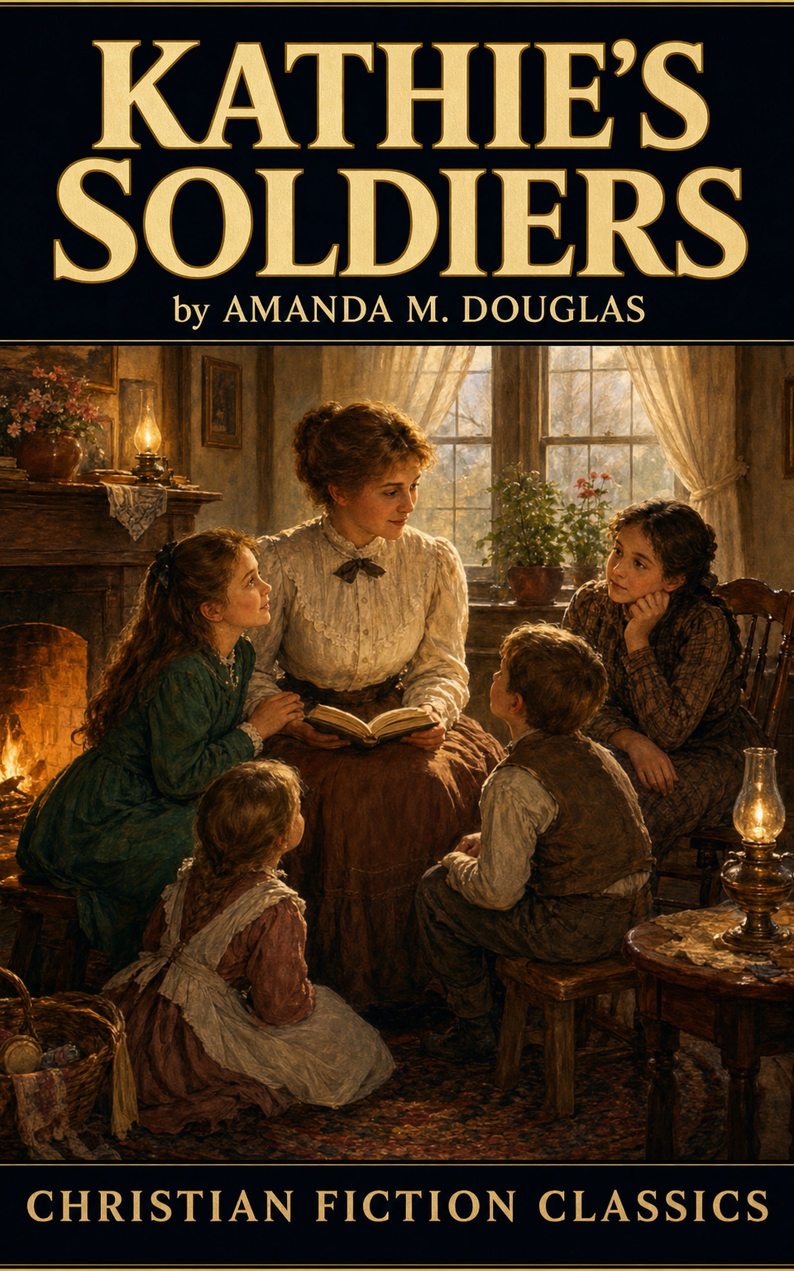 Kathie's Soldiers
