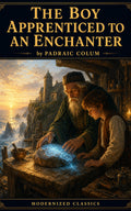 The Boy Apprenticed to an Enchanter