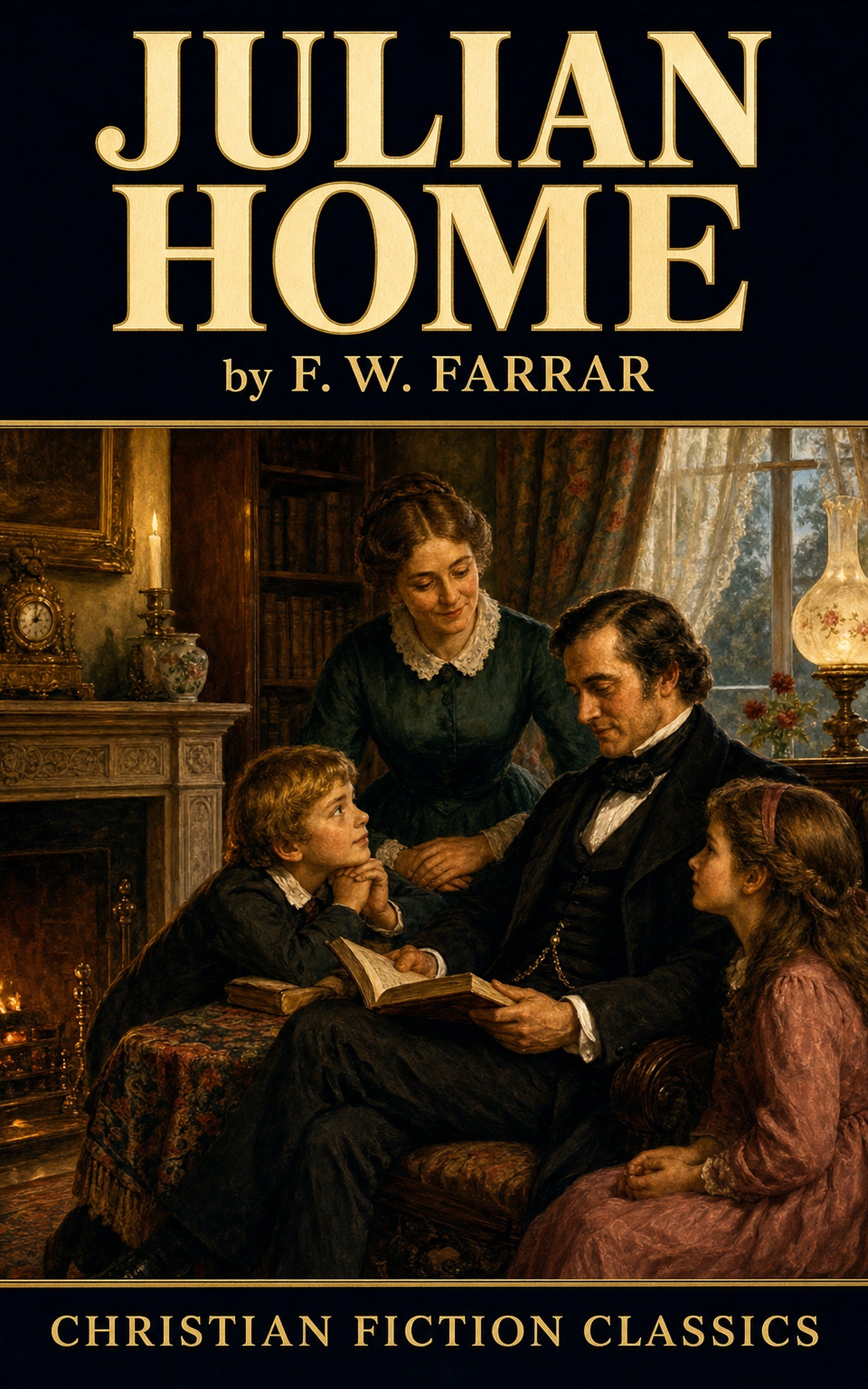 Julian Home