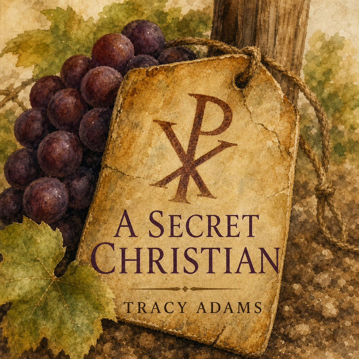 A Secret Christian