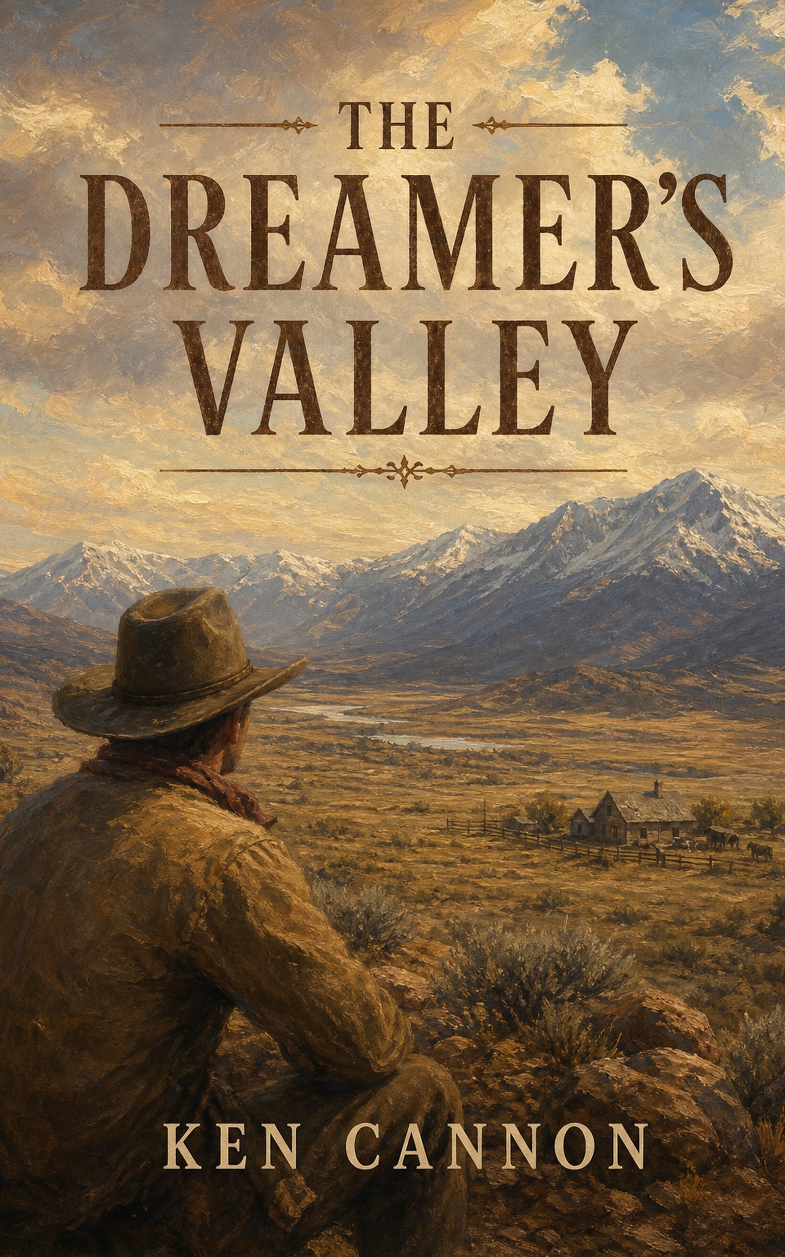 The Dreamer's Valley