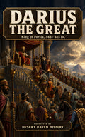 Darius the Great