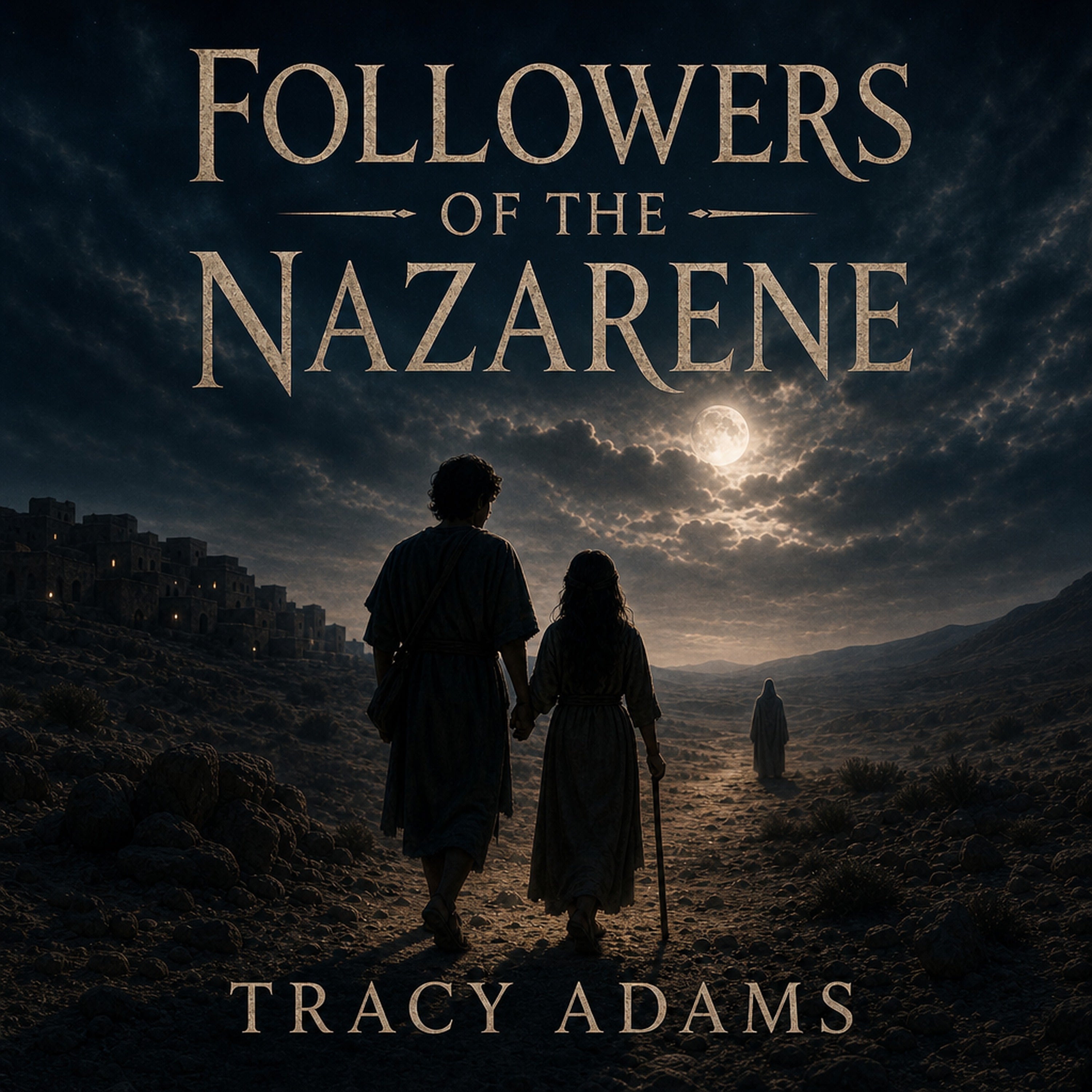 Followers of the Nazarene