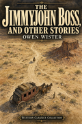 The Jimmyjohn Boss, and Other Stories