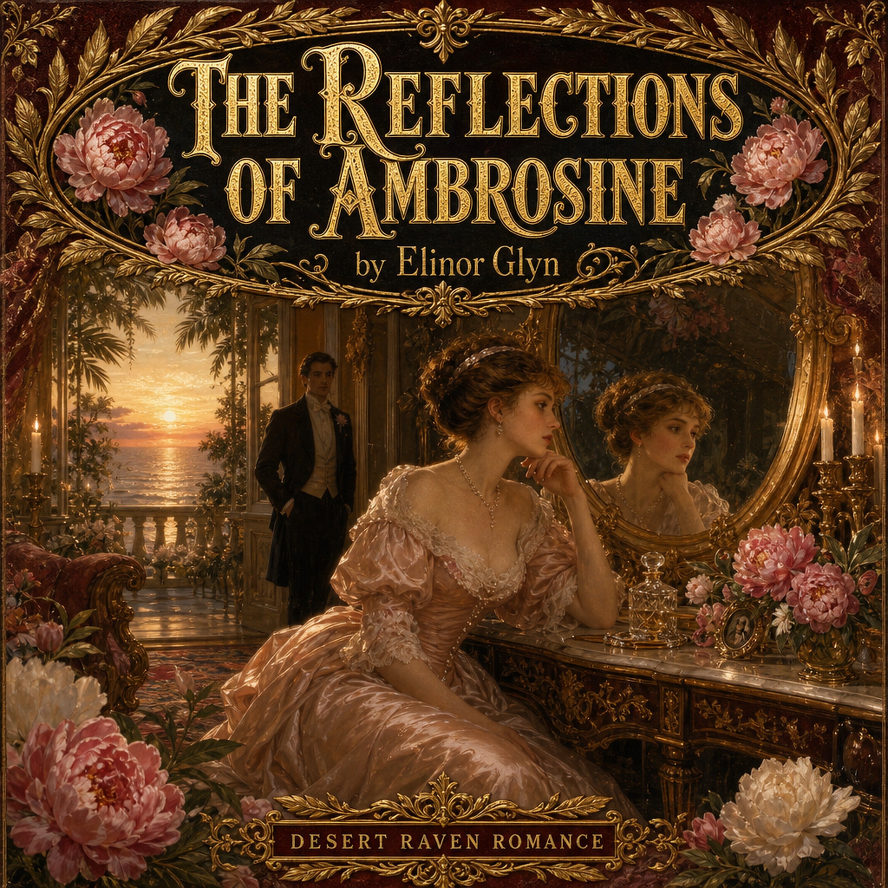 The Reflections of Ambrosine: A Novel