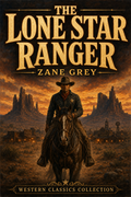 The Lone Star Ranger