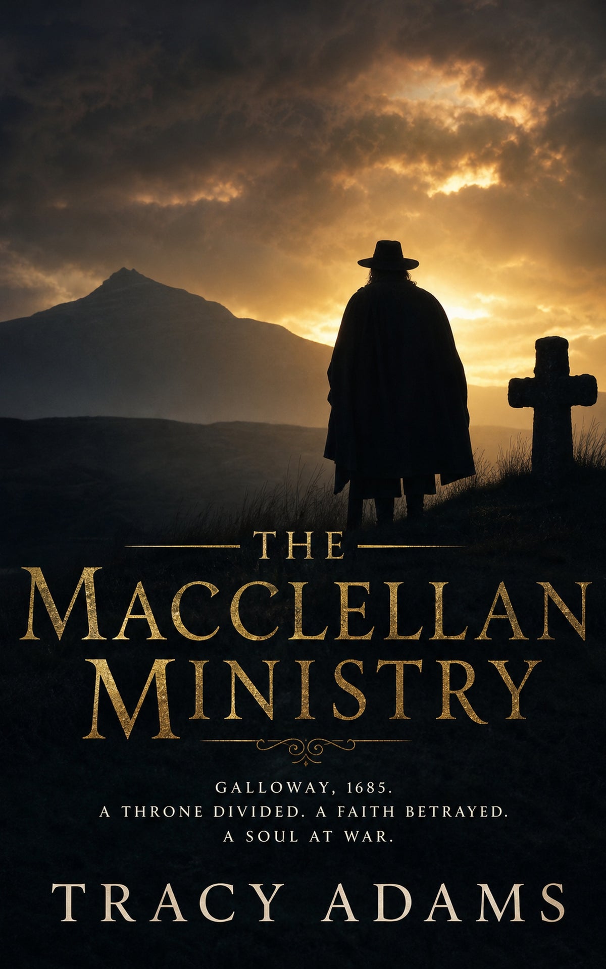 The MacClellan Ministry