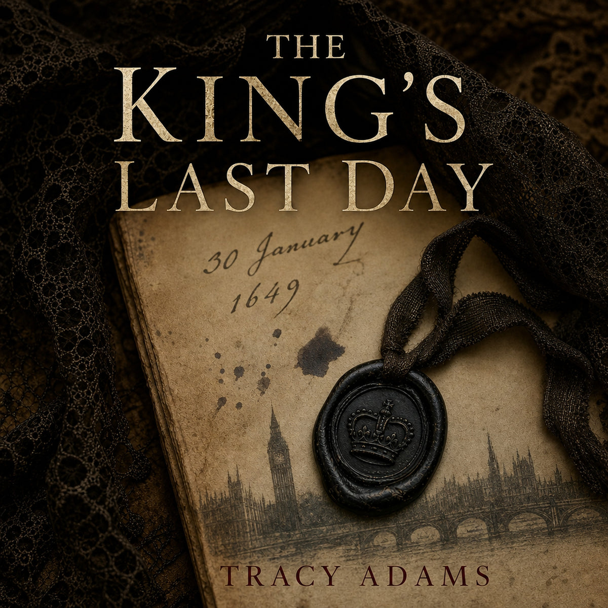 The King's Last Day