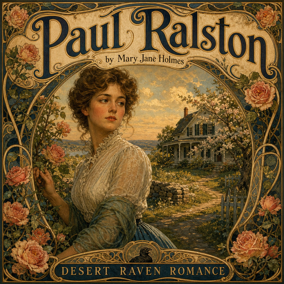 Paul Ralston