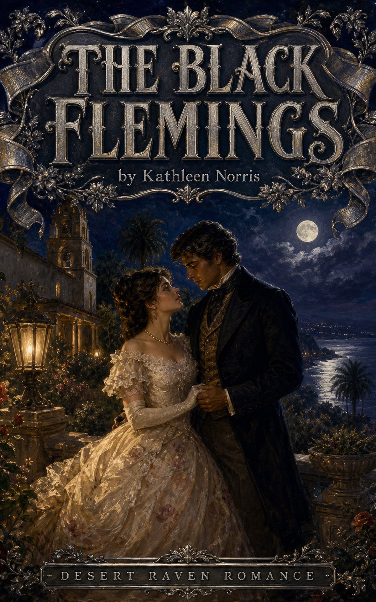 The black Flemings