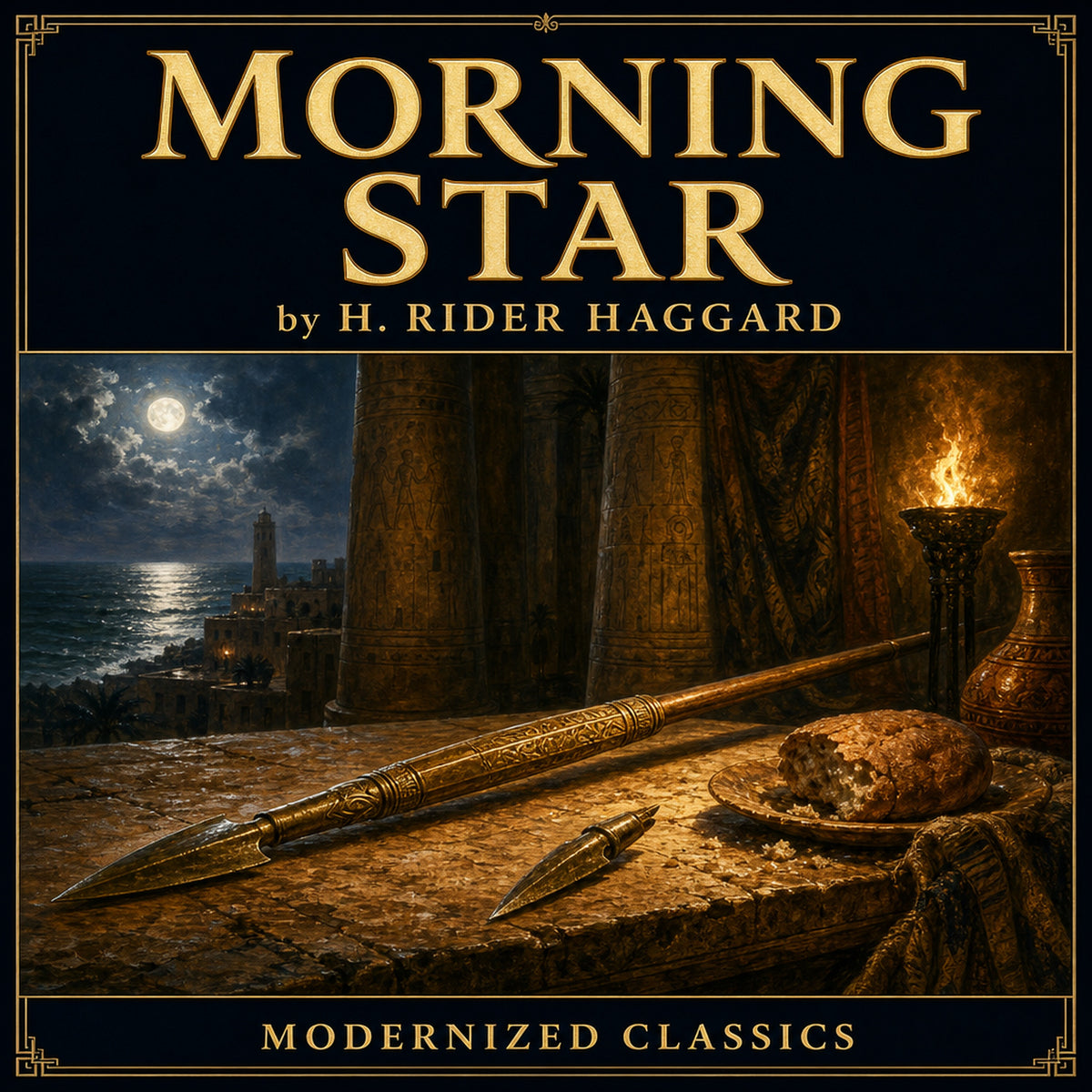 Morning Star