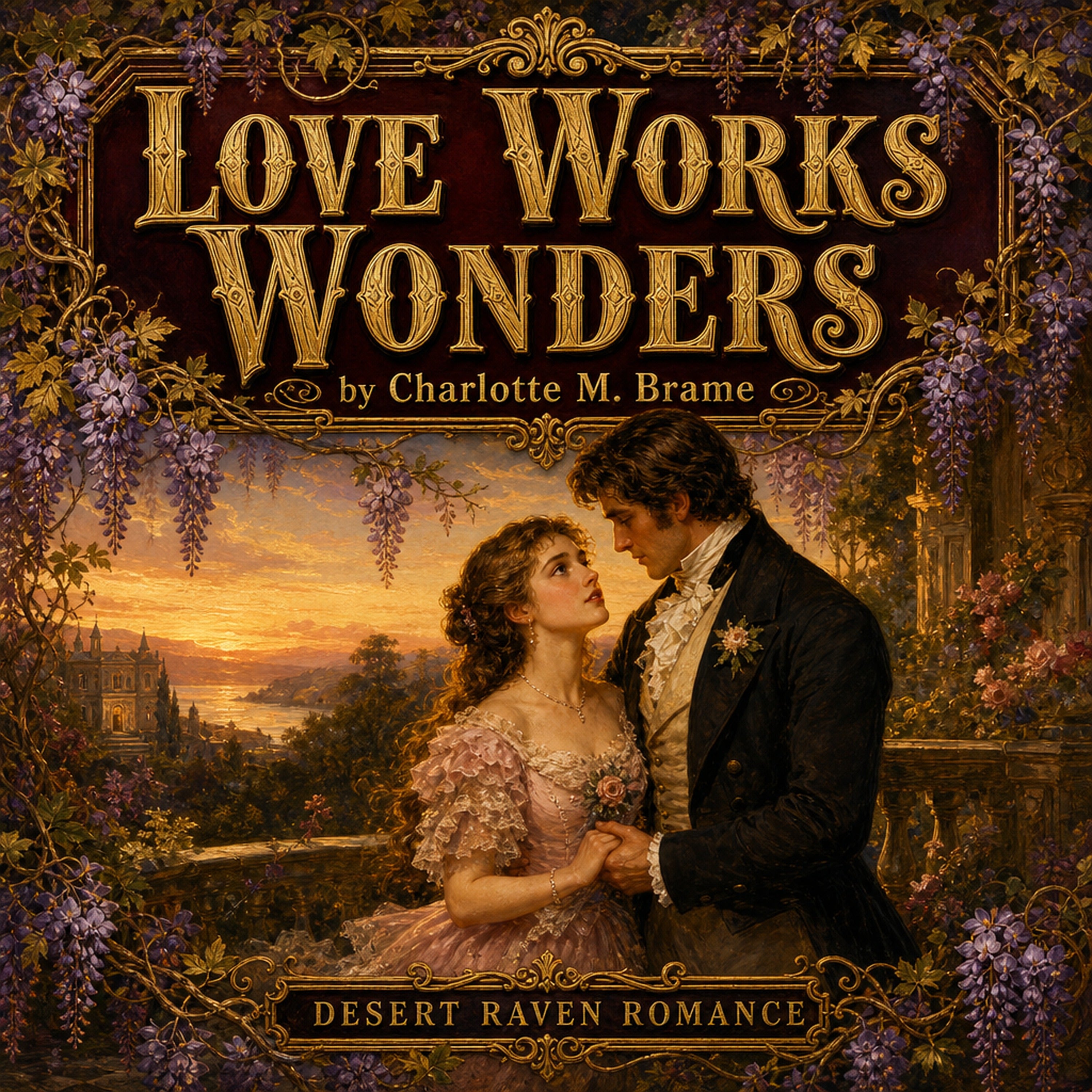 Love Works Wonders: A Novel
