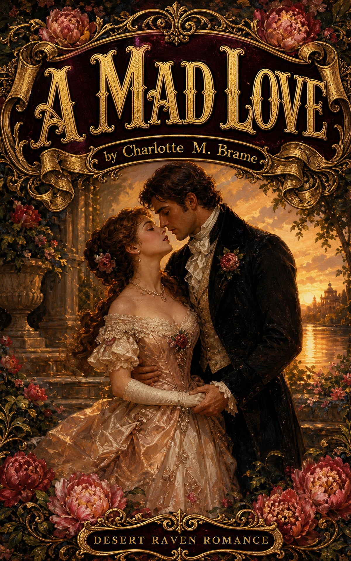A Mad Love