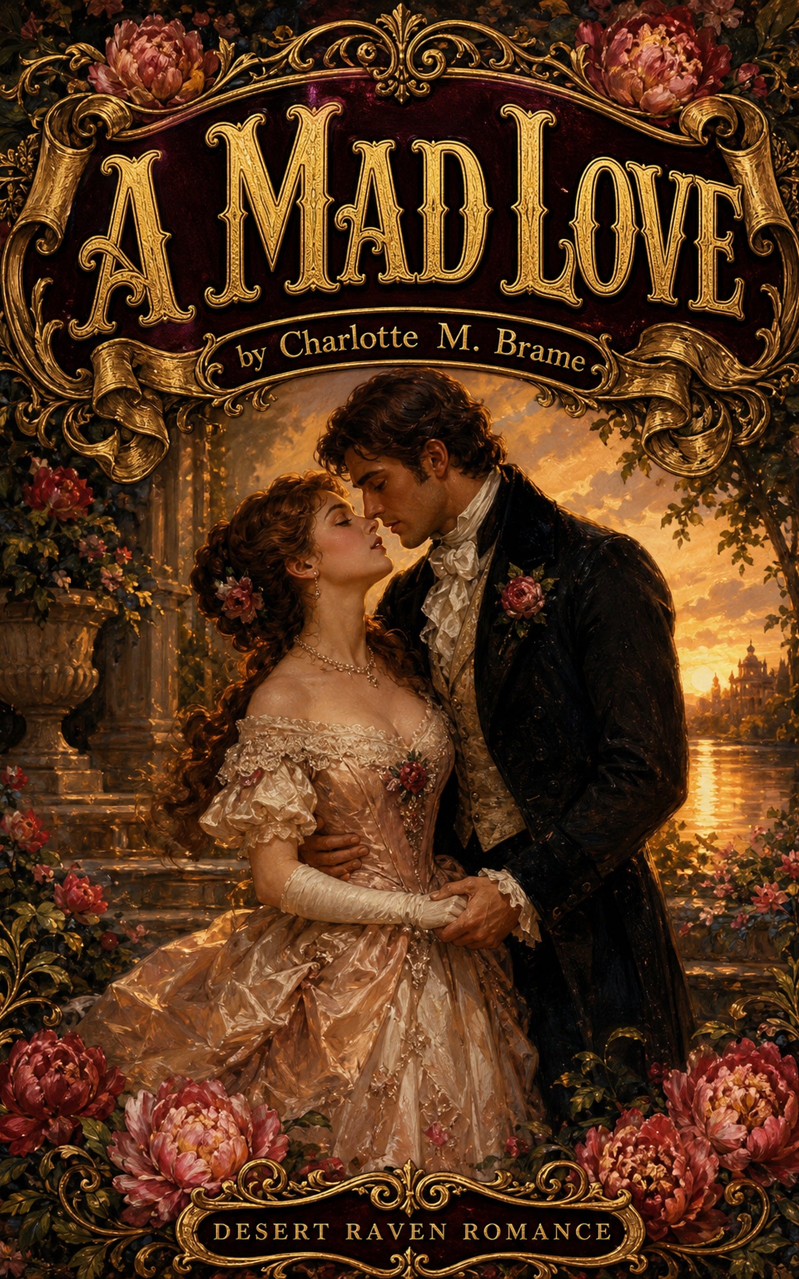 A Mad Love