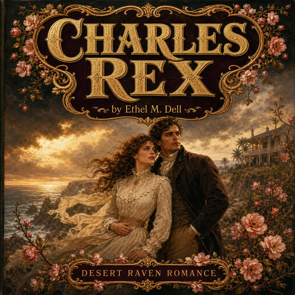 Charles Rex
