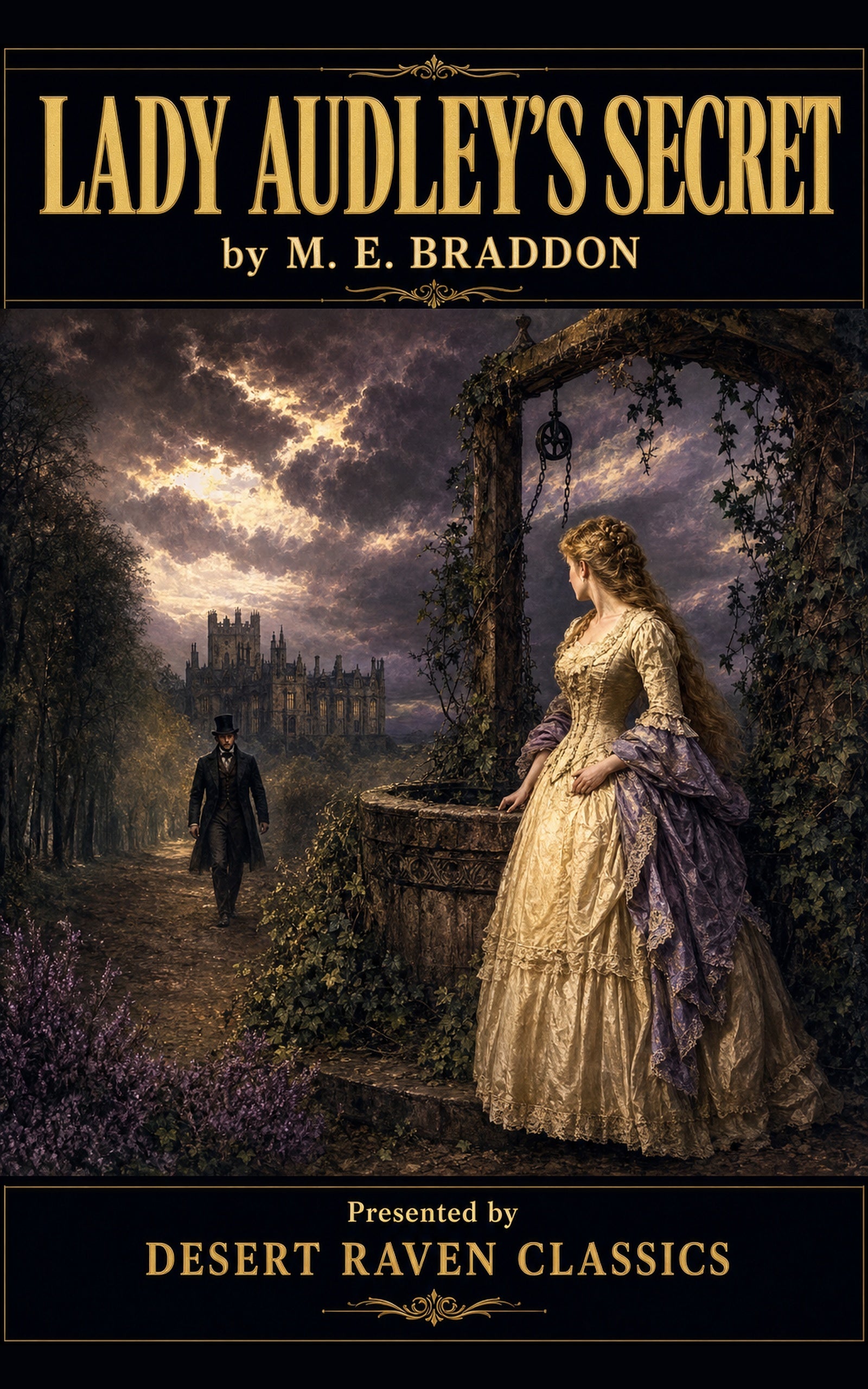 Lady Audley's Secret