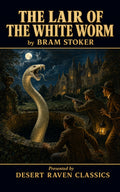 The Lair of the White Worm