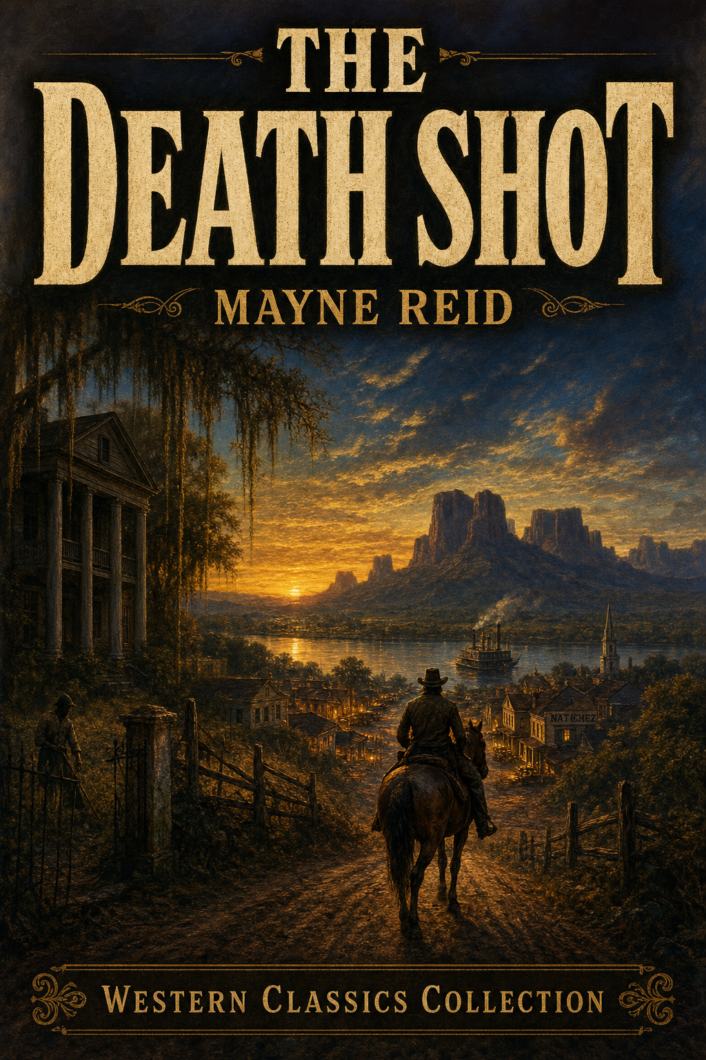The Death Shot