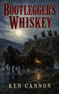 Bootlegger's Whiskey
