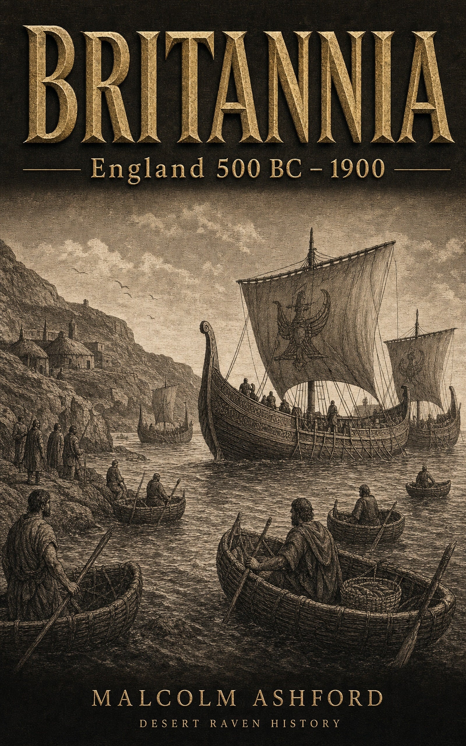 Britannia