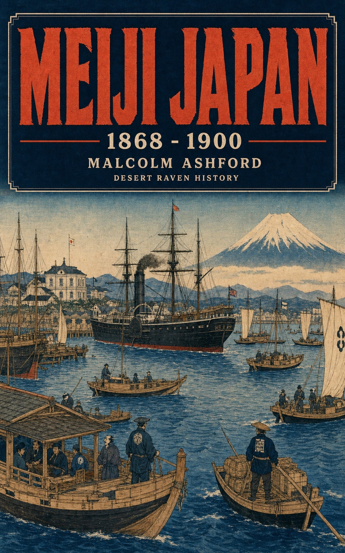 Meiji Japan