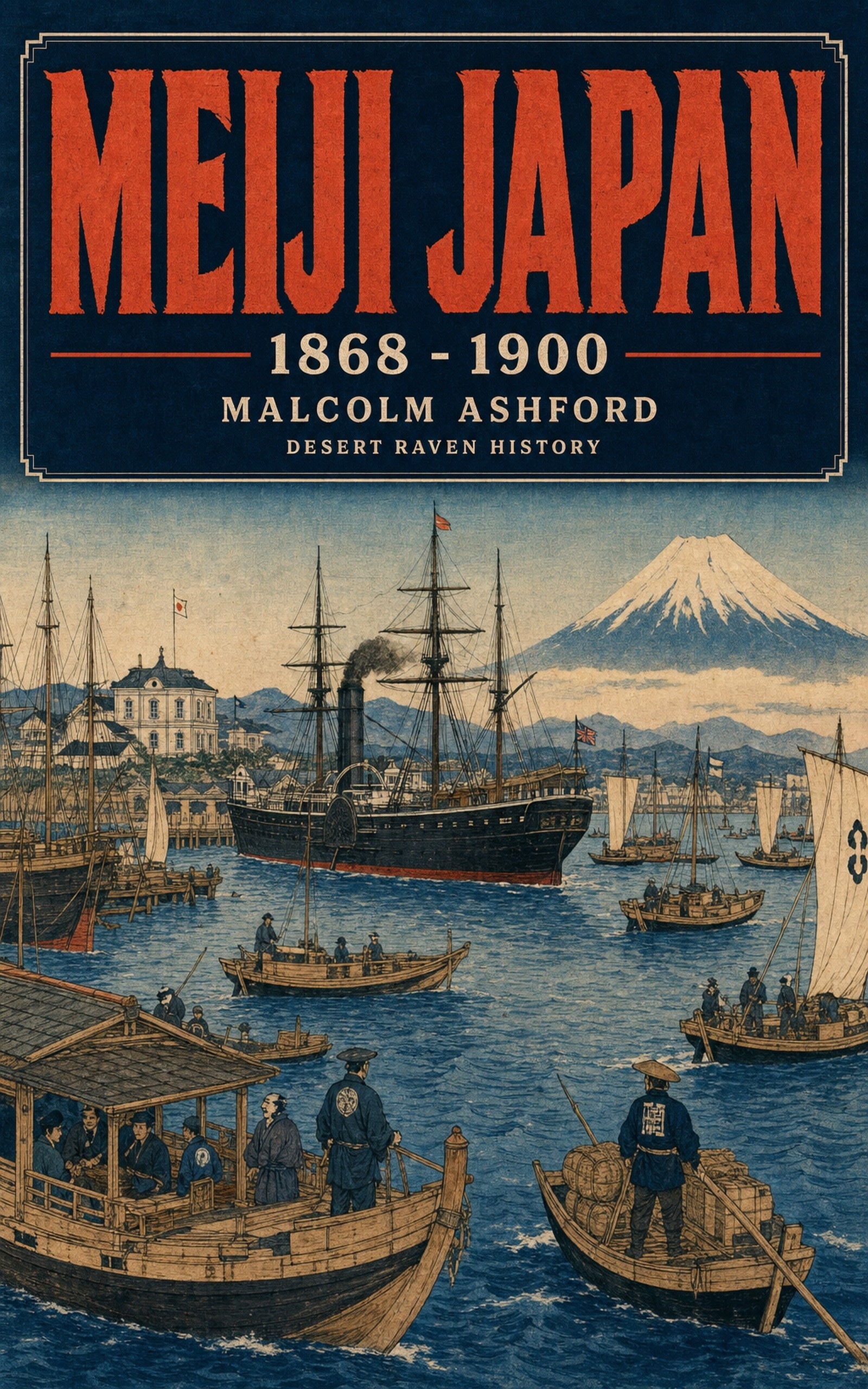 Meiji Japan