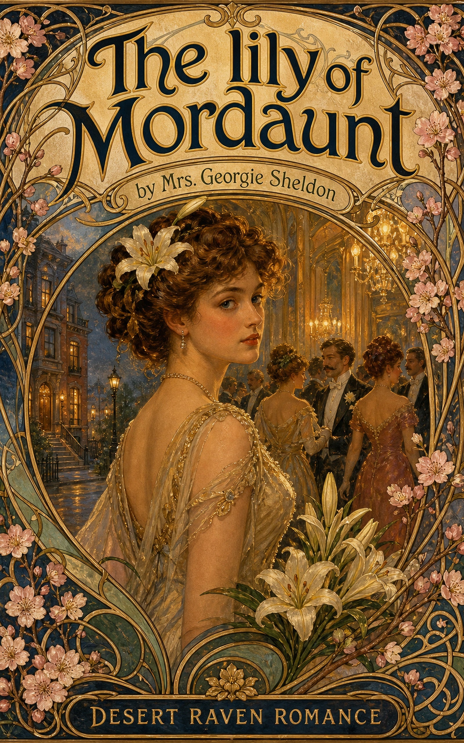 The lily of Mordaunt