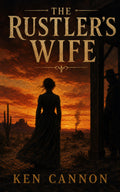 The Rustler's Wife