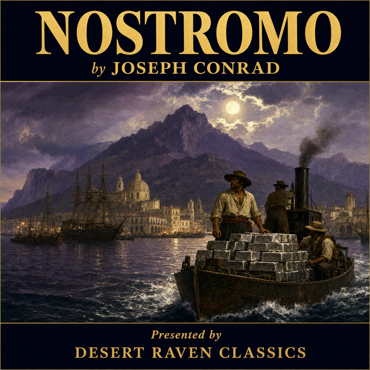 Nostromo