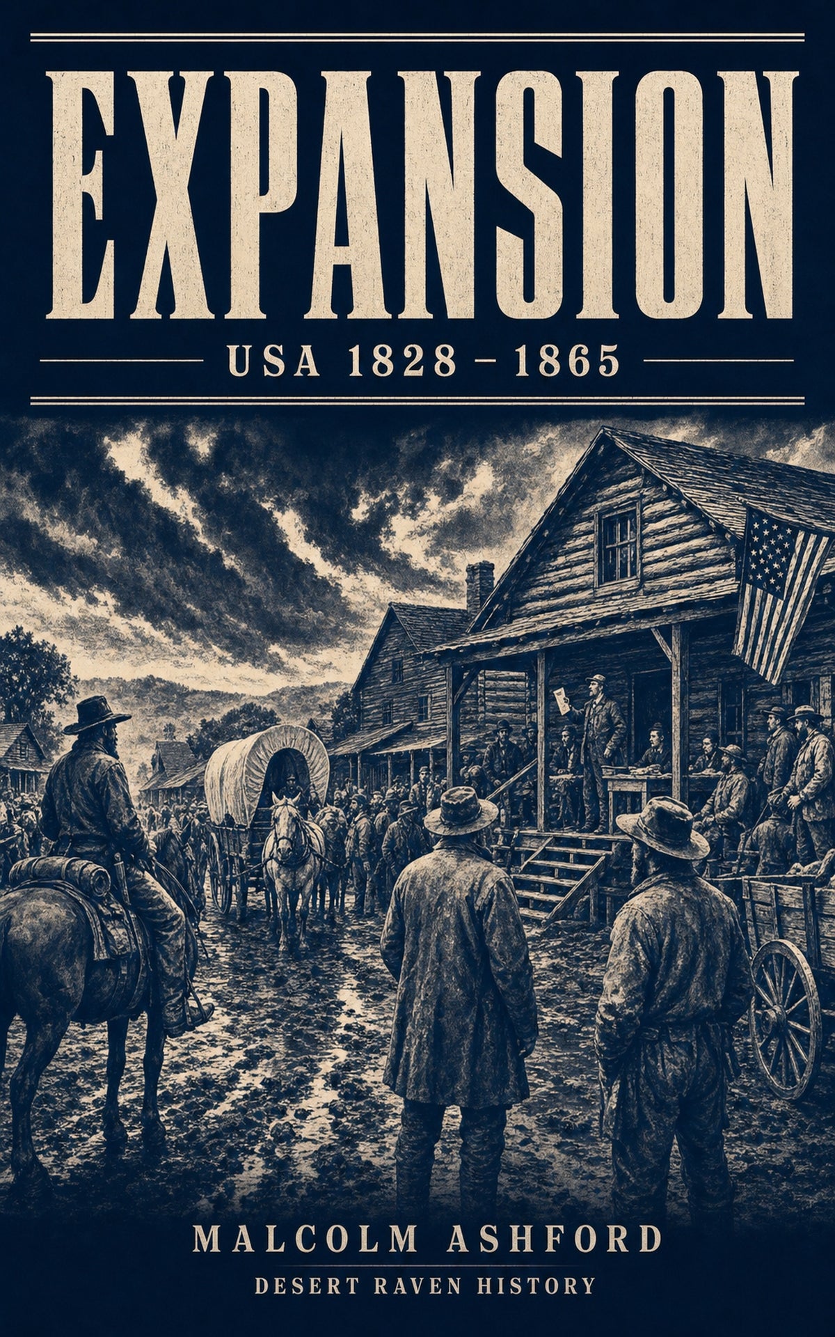 Expansion