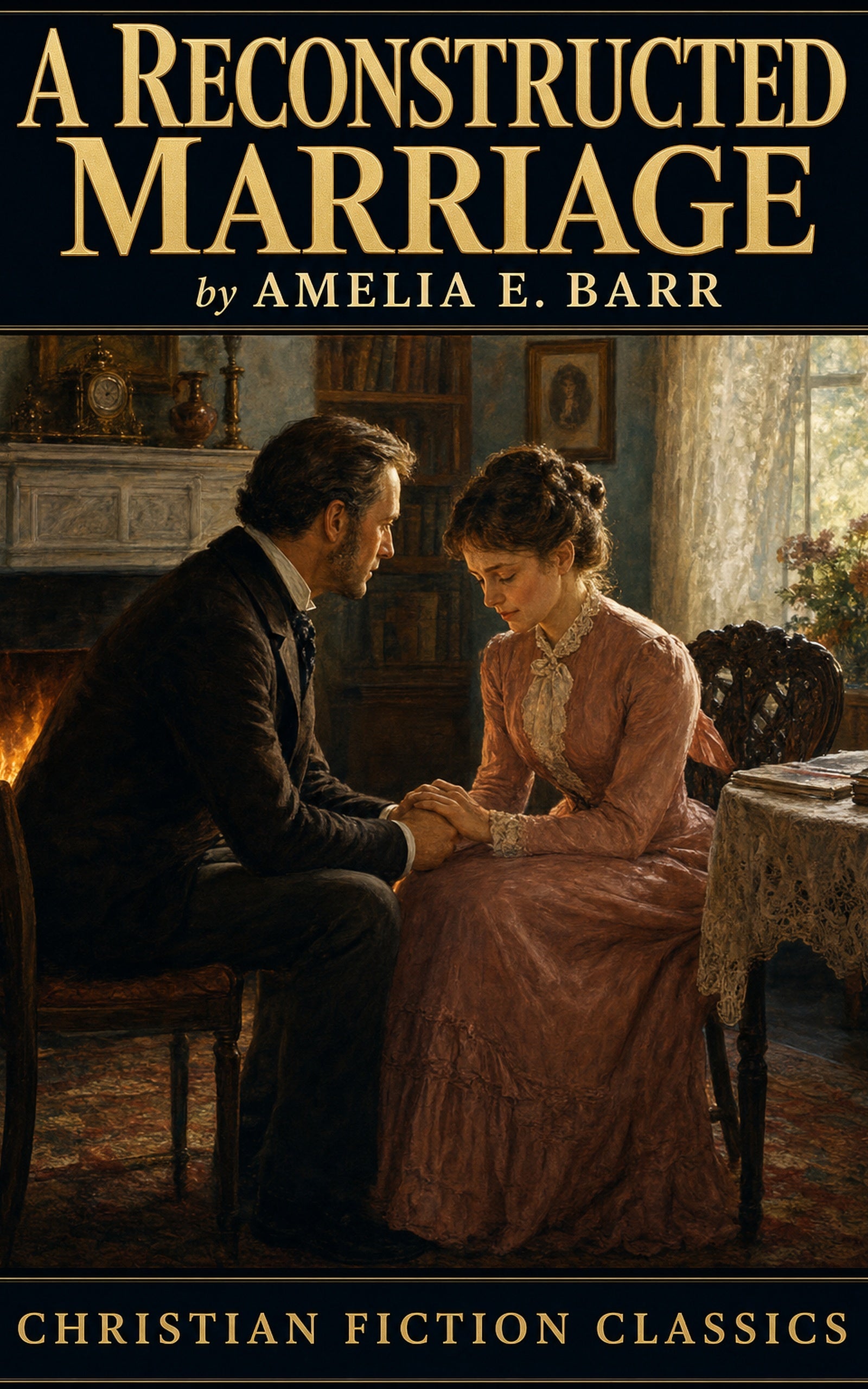 A Reconstructed Marriage