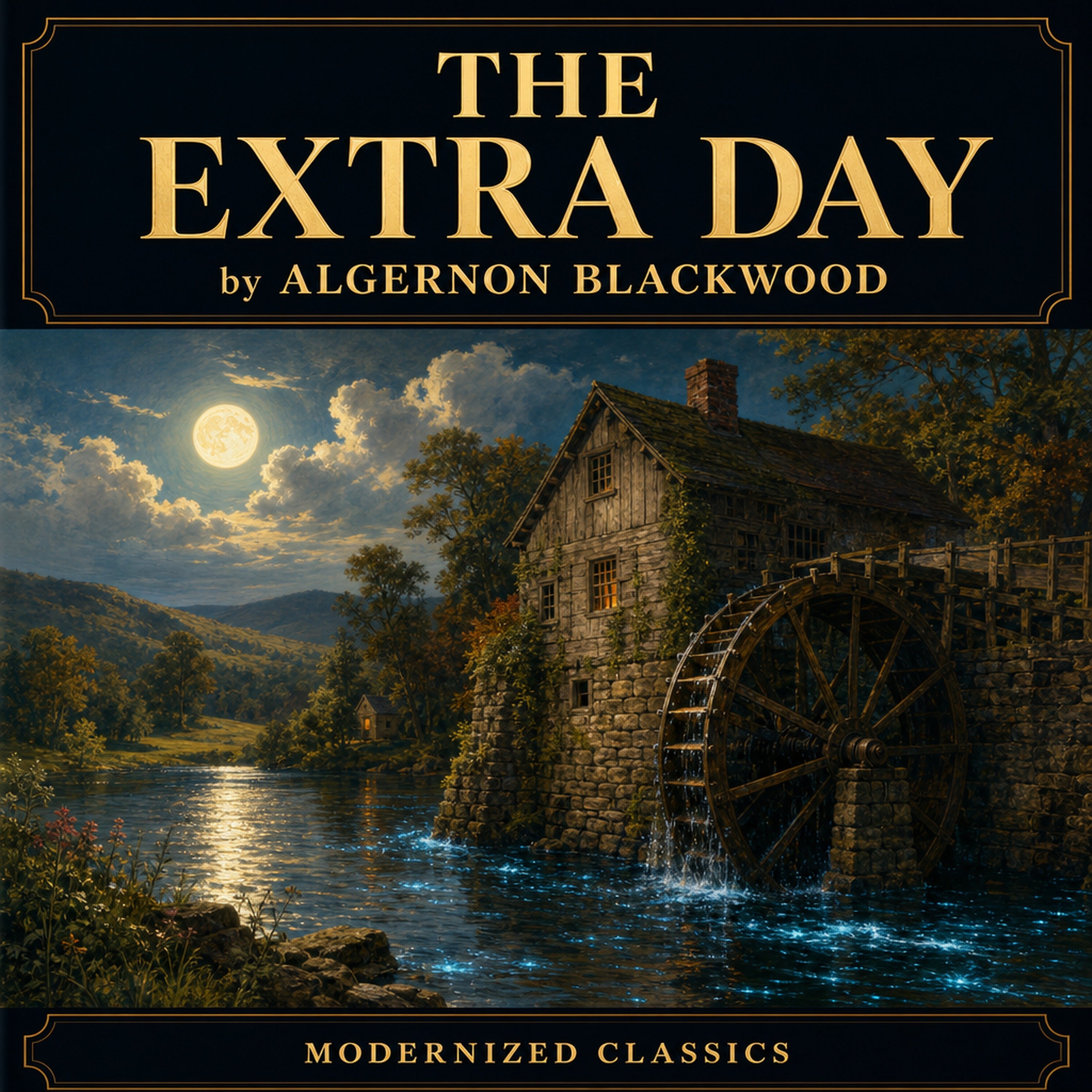 The Extra Day