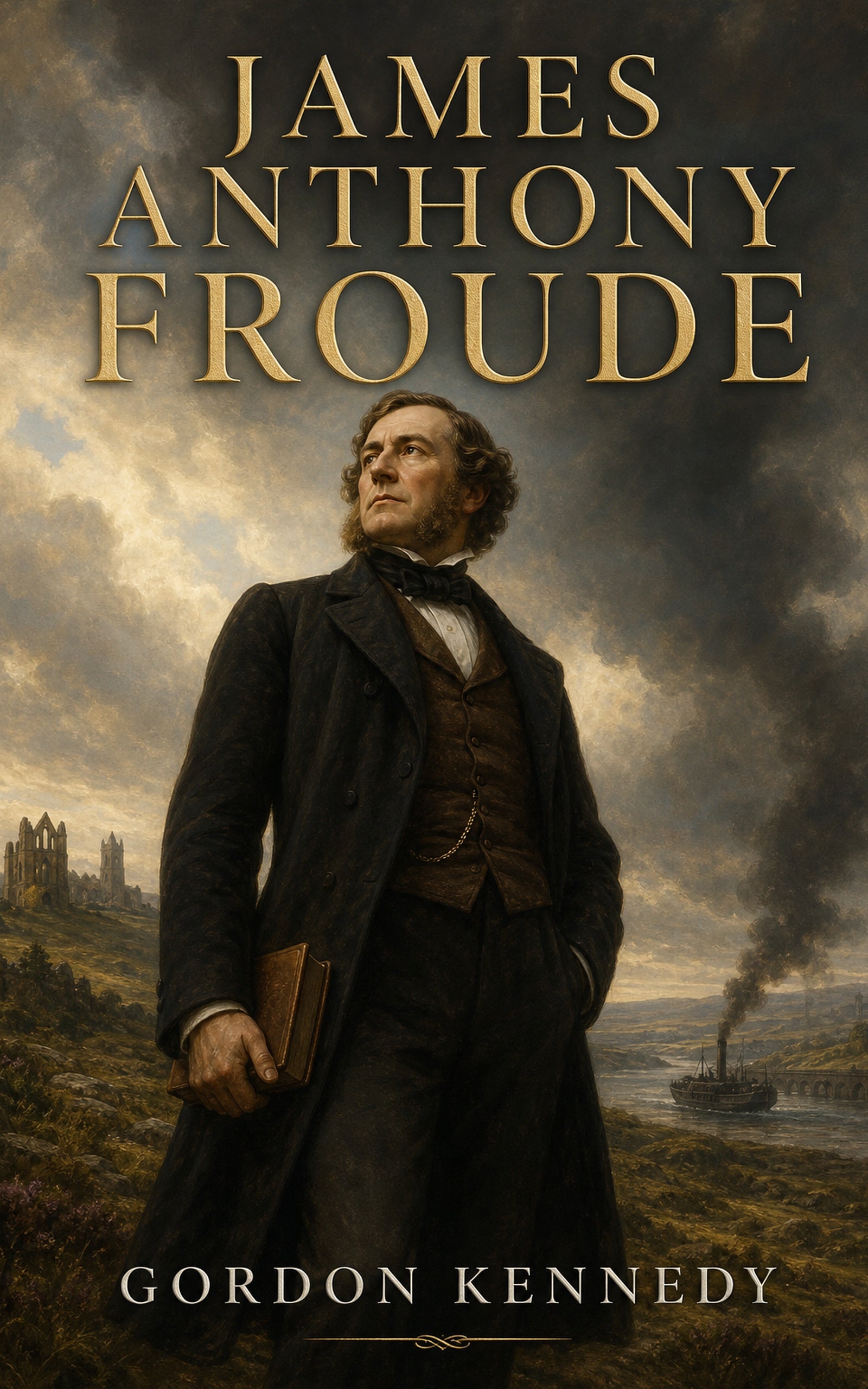 James Anthony Froude