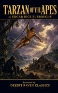 Tarzan of the Apes