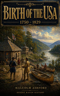 Birth of the USA