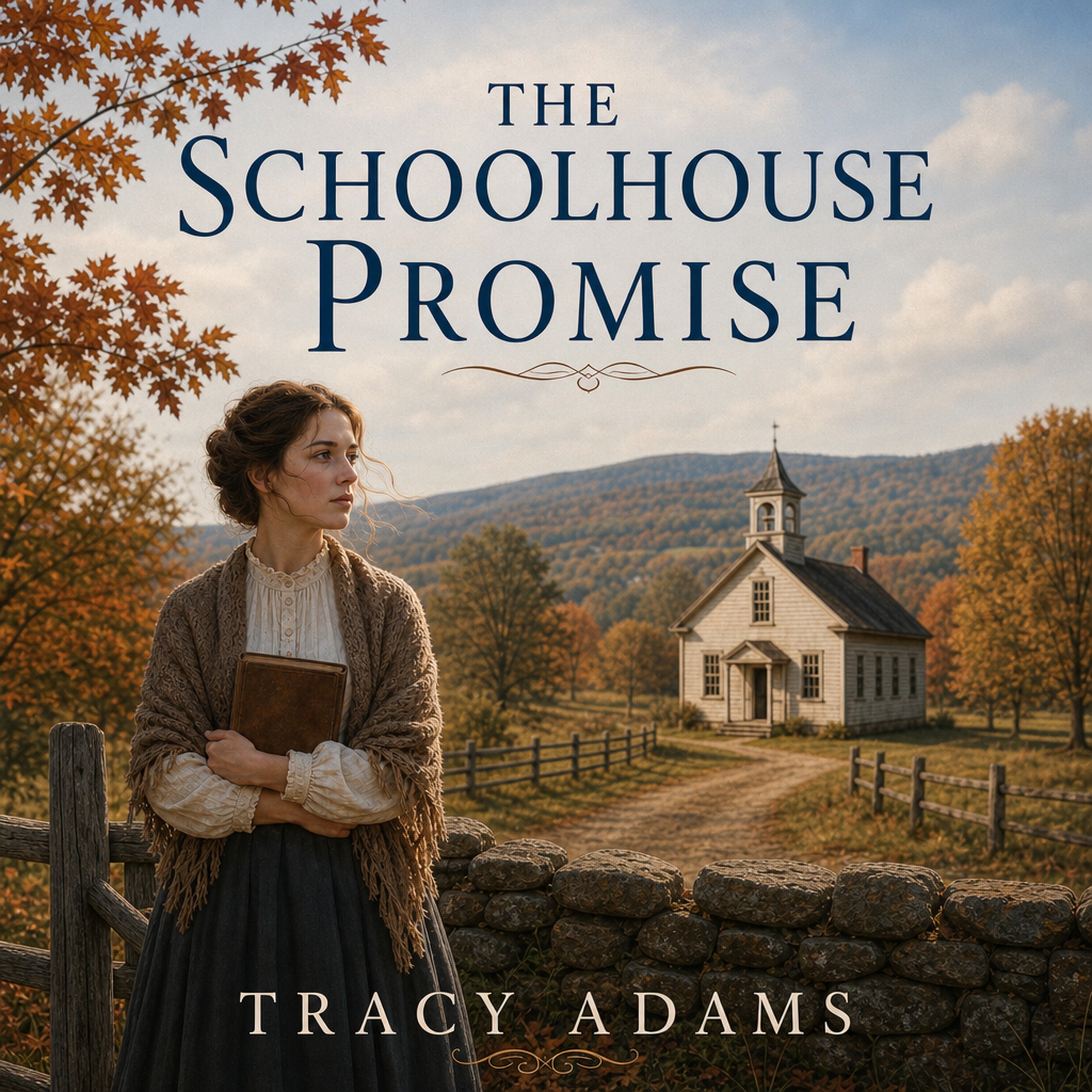 The Schoolhouse Promise