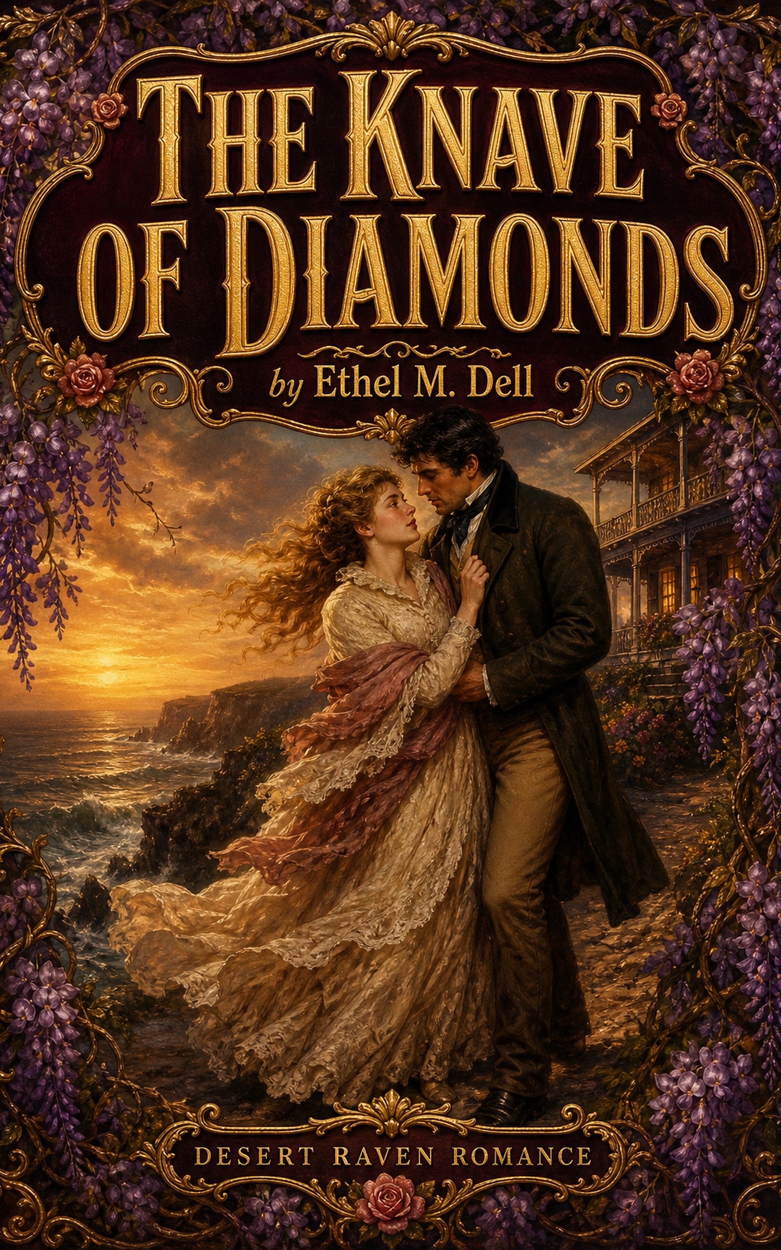 The Knave of Diamonds